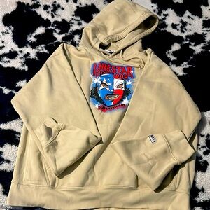 Pro club x That Mexican Ot hoodie